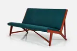 Hans J. Wegner, Bench
