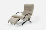 Osvaldo Borsani, P40 Lounge Chair