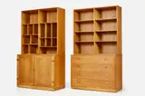 Borge Mogensen, Wall System (4)