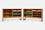 Borge Mogensen, Cabinets (2)