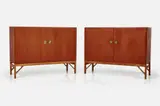 Borge Mogensen, Chests (2)