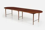 Paul McCobb, 'Connoisseur Collection' Extending Dining Table
