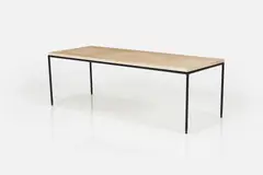 'Planner Group' Coffee Table by Paul McCobb, 1950s, Birch, offered Sep 2024