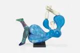 Roger Capron, Figural Sculpture