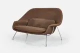Eero Saarinen, 'Womb' Settee