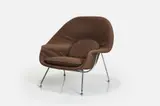 Eero Saarinen, 'Womb' Lounge Chair