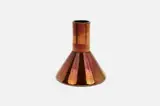 Ettore Sottsass, Jr. (Attrib.), Single-Waist Vase
