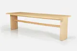 Carlo Scarpa, 'Valmarana' Dining Table