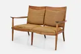 Sam Maloof, Settee