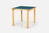 Alvar Aalto, Dining Table