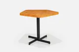 Charlotte Perriand, Table from Les Arcs, Savoie