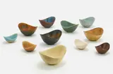 Gunnar Nylund, 'Aro' Bowls (11)