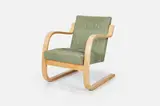 Alvar Aalto, Lounge Chair
