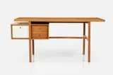 Milo Baughman, Desk