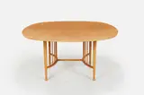 Ettore Sottsass, Jr., Dining Table