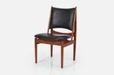 Finn Juhl, 'Egyptian' Chair