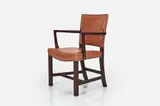 Kaare Klint, 'Barcelona' Armchair