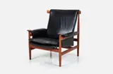 Finn Juhl, 'Bwana' Armchair