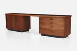 Milo Baughman, Custom Credenza
