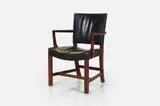 Kaare Klint, 'Barcelona' Armchair