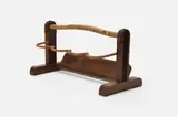 Jacques Adnet, Wine Rack