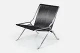 Poul Kjaerholm, PK25 Lounge Chair