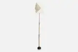 Isamu Noguchi, 'Akari 'Floor Light Sculpture