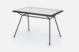 Milo Baughman, Coffee Table
