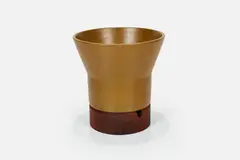 Paul McCobb, Planter on Stand, 1960s, Glazed earthenware