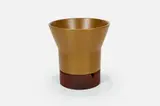 Paul McCobb, Planter on Stand, 1960s, Glazed earthenware