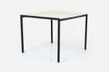 Florence Knoll, Dining Table