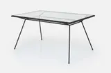 Milo Baughman, Dining Table