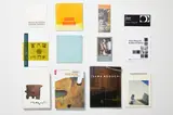 Isamu Noguchi, Books + Catalogs (12)