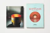 Untitled by Ettore Sottsass, 1995, offered Dec 2023