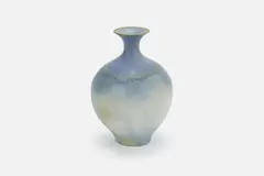 Laura Andreson, Vase, 1960s, Glazed earthenware