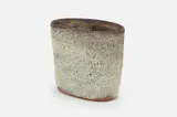Oblong Vase by Beatrice Wood, offered Dec 2023