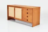 Credenza by Borge Mogensen, 1960s, Teak, sold Dec 2023