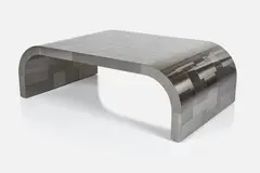 'Cityscape' Coffee Table by Paul Evans, 1970s, sold Dec 2023