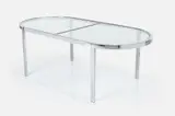 Milo Baughman, Dining Table