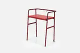 Jacques Adnet, Bedside Table