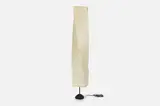 Isamu Noguchi, 'Akari' Floor Light Sculpture