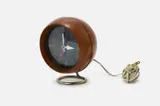 George Nelson, 'Chronopak' Desk Clock