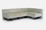 Vladimir Kagan, 'Omnibus' Sofa