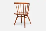George Nakashima, 'Straight' Chair
