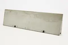 Charles Eames, Vultee BT-13 Wing Insert, 1940s, Molded plywood