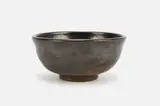 Tea Bowl by Toshiko Takaezu, -2011) Tea bowl Glazed stoneware, sold Sep 2023
