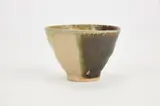 Bowl by Toshiko Takaezu, -2011) Bowl Glazed stoneware. 3.25" H x 5" Diameter, sold Sep 2023
