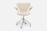 Arne Jacobsen, Sevener Desk Chair