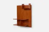 Gio Ponti, Organized Wall