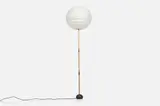 Isamu Noguchi, 'Akari' Floor Light Sculpture
